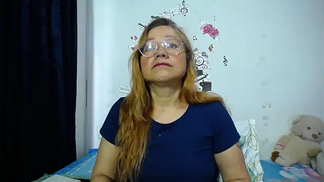 anthonela mature  online show from 16, 12, 2025