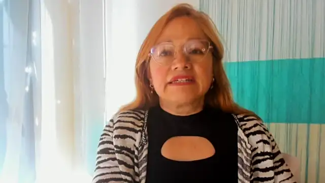 anthonela mature  online show from 25, 6, 2026