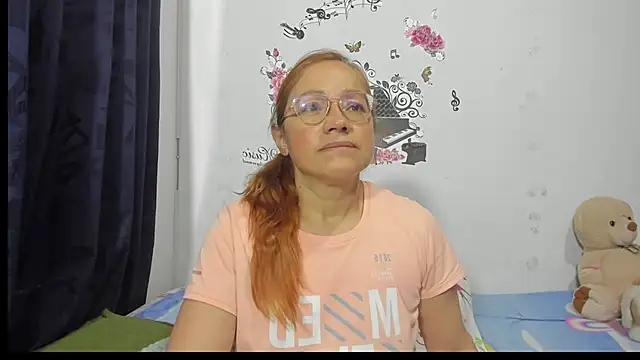 anthonela mature  online show from 21, 9, 2025