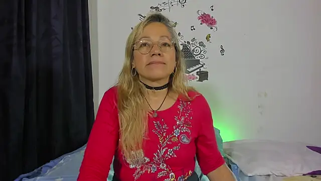 anthonela mature  online show from 6, 3, 2025