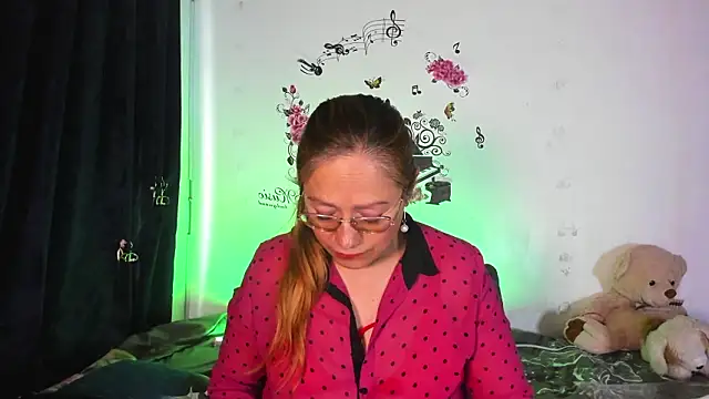 anthonela mature  online show from 9, 2, 2026