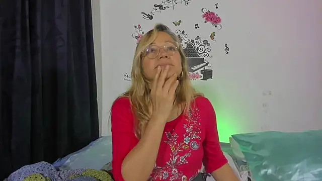 anthonela mature  online show from 7, 3, 2025