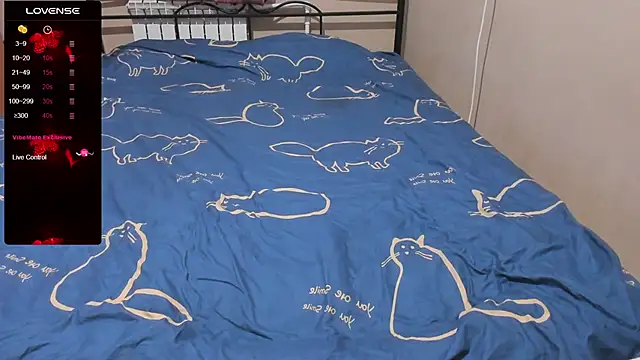 eva zero online show from 27, 11, 2025