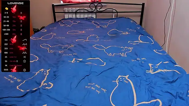 eva zero online show from 23, 10, 2025