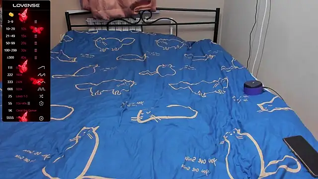 eva zero online show from 10, 10, 2025