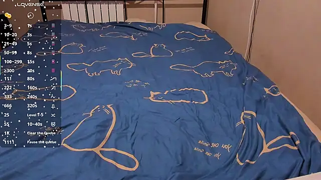 eva zero online show from 19, 2, 2026