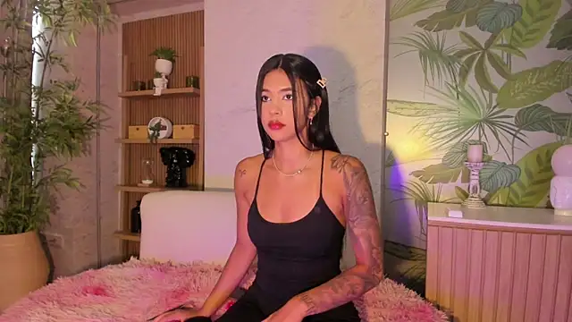 AntonellaRossi online show from 25, 5, 2026
