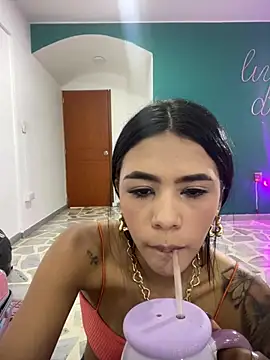 Snapshot of AntonellaRossi chatting on 14, 6, 2026 AntonellaRossi online show from 14, 6, 2026