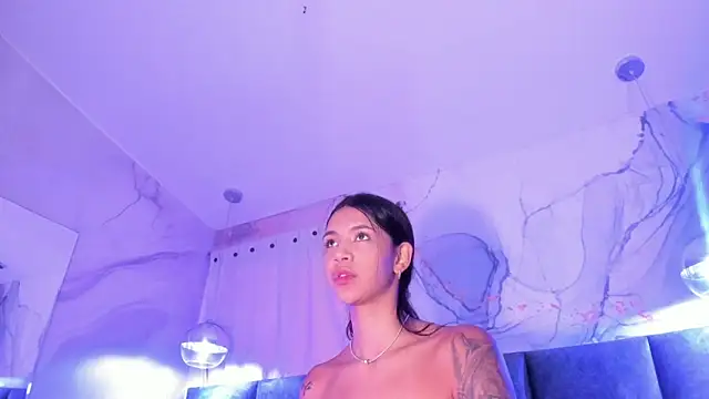 AntonellaRossi online show from 4, 2, 2026