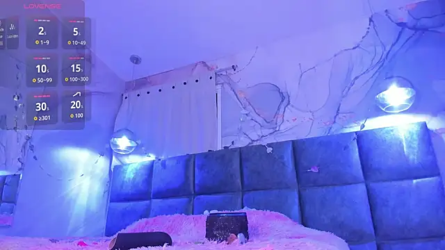 AntonellaRossi online show from 24, 2, 2026