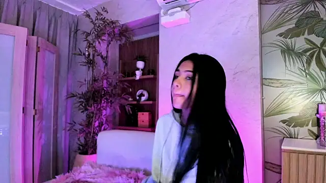 AntonellaRossi online show from 21, 4, 2026