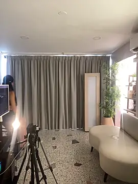 AntonellaRossi online show from 14, 5, 2026