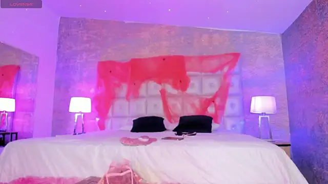 AntonellaRossi online show from 15, 10, 2025