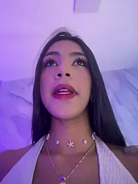 AntonellaRossi online show from 28, 3, 2026