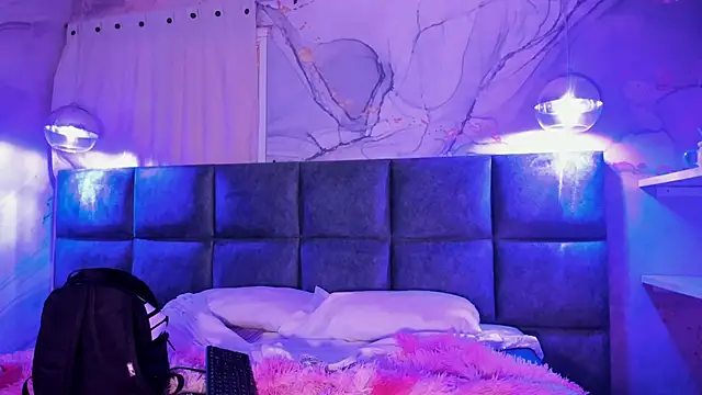 AntonellaRossi online show from 2, 3, 2026