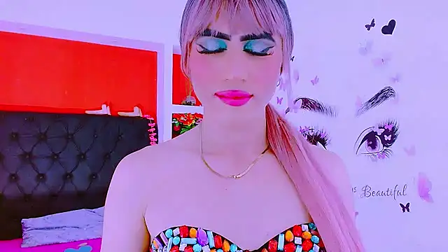 Snapshot of priscilahotker chatting on 18, 2, 2025 priscilahotker online show from 18, 2, 2025