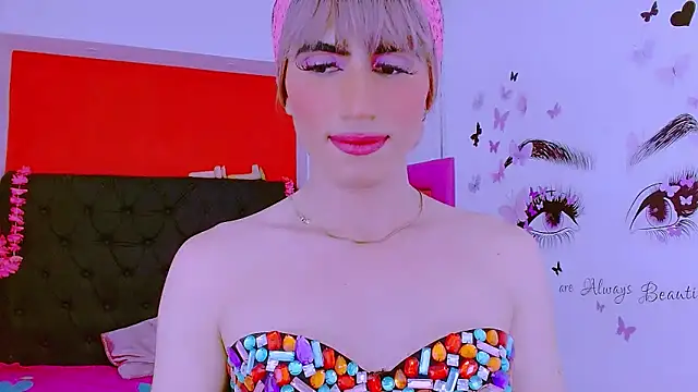 Snapshot of priscilahotker chatting on 24, 2, 2025 priscilahotker online show from 24, 2, 2025