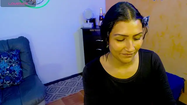 leah-666 online show from 22, 12, 2024