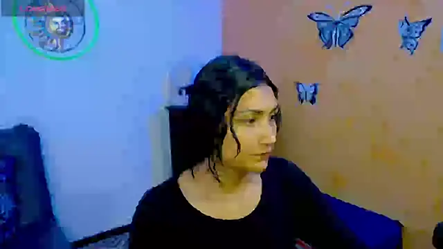 leah-666 online show from 22, 12, 2024