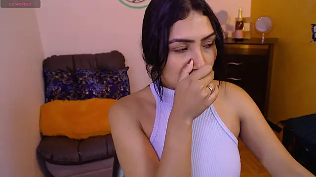 leah-666 online show from 11, 2, 2025