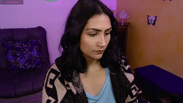 leah-666 online show from 31, 1, 2025