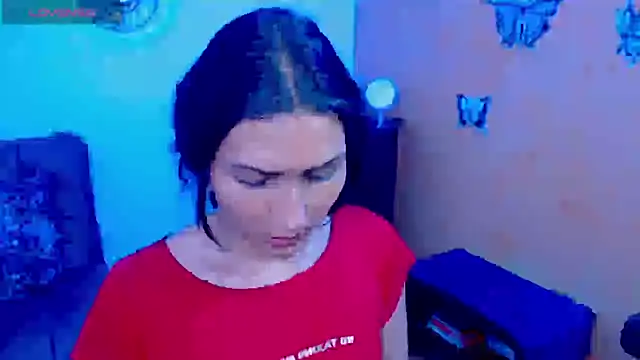 leah-666 online show from 21, 12, 2024