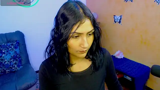 leah-666 online show from 27, 12, 2024