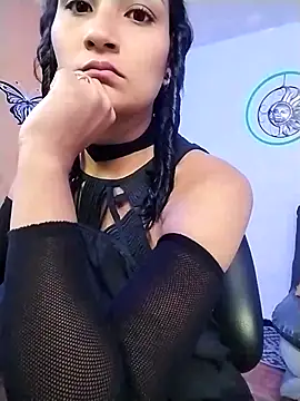 leah-666 online show from 13, 3, 2025