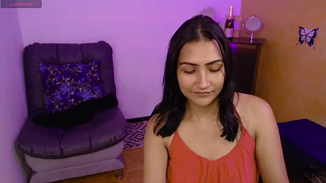 leah-666 online show from 3, 2, 2025