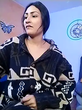 leah-666 online show from 11, 3, 2025