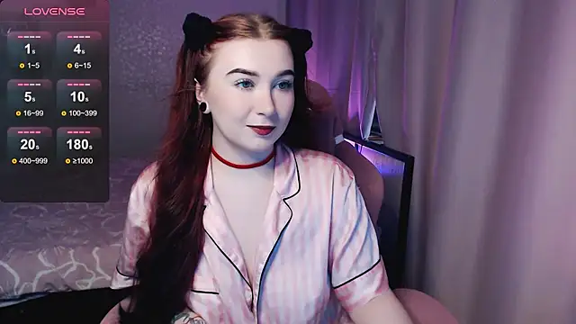 Cute lina online show from 15, 5, 2026
