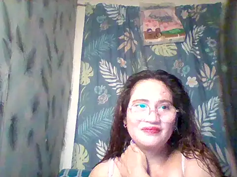 Amazing Angel22 online show from 8, 9, 2025
