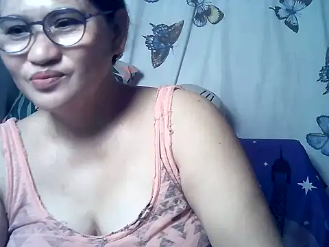 Amazing Angel22 online show from 5, 7, 2026