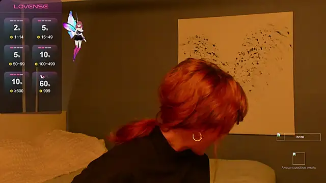 Snapshot of Agata_Kriste7 chatting on 26, 5, 2026 Agata Kriste7 online show from 26, 5, 2026