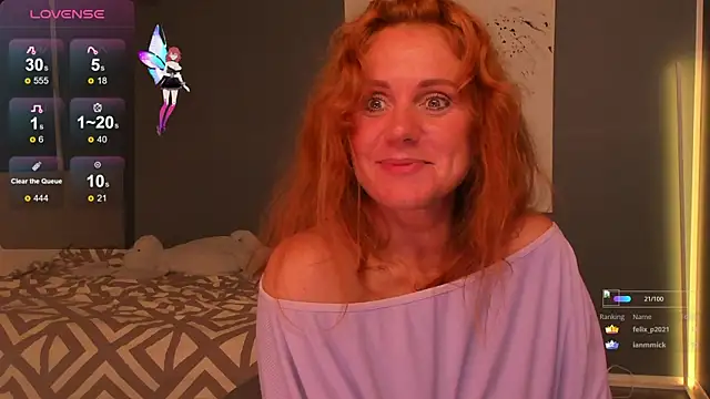 Snapshot of Agata_Kriste7 chatting on 11, 6, 2026 Agata Kriste7 online show from 11, 6, 2026