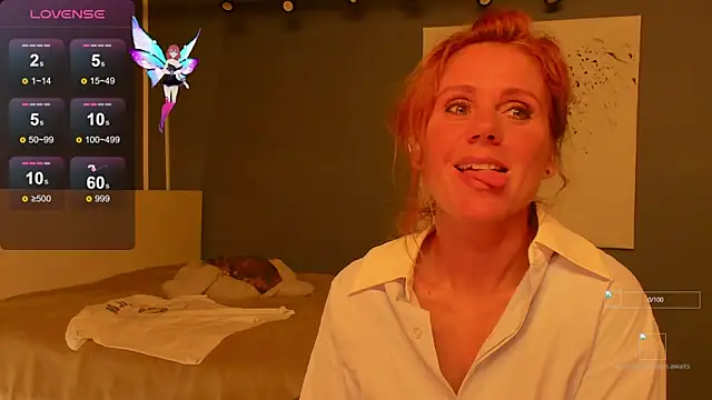 Snapshot of Agata_Kriste7 chatting on 17, 6, 2026 Agata Kriste7 online show from 17, 6, 2026