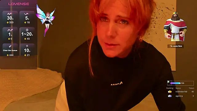 Snapshot of Agata_Kriste7 chatting on 27, 5, 2026 Agata Kriste7 online show from 27, 5, 2026