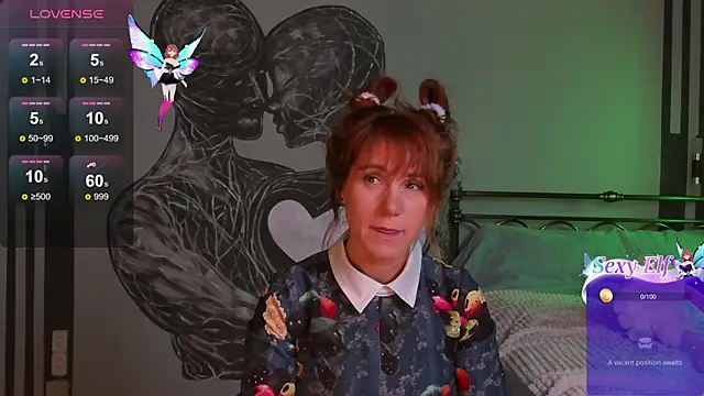 Agata Kriste7 online show from 4, 2, 2026