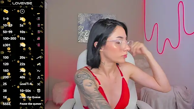 Snapshot of barbie_scoth_ chatting on 9, 9, 2025 barbie scoth online show from 9, 9, 2025