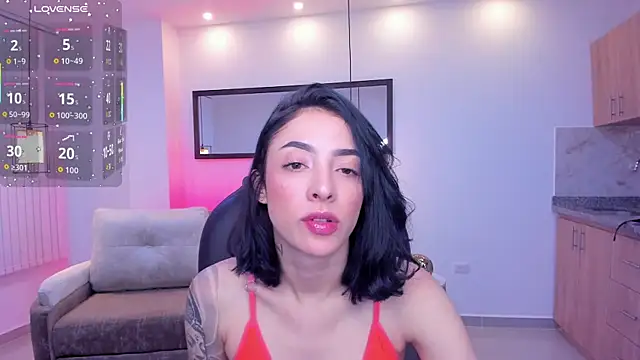 barbie scoth  online show from 29, 11, 2025