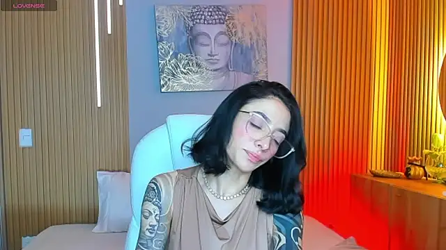 barbie scoth  online show from 12, 6, 2026