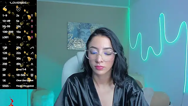 Snapshot of barbie_scoth_ chatting on 19, 10, 2025 barbie scoth online show from 19, 10, 2025