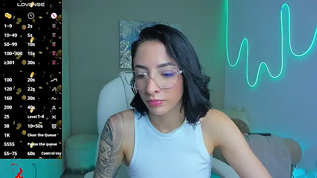 Snapshot of barbie_scoth_ chatting on 3, 10, 2025 barbie scoth online show from 3, 10, 2025