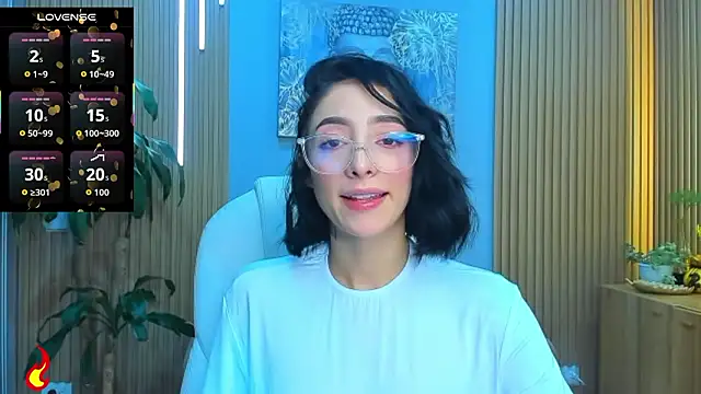 barbie scoth  online show from 6, 3, 2026