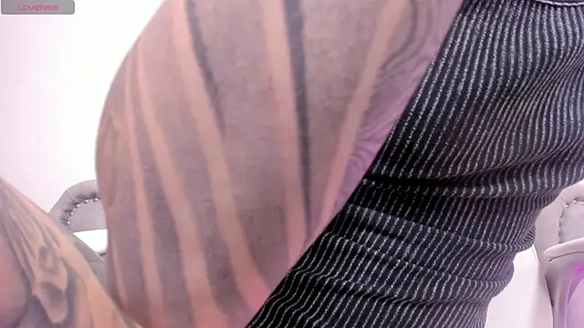 barbie scoth  online show from 5, 12, 2025