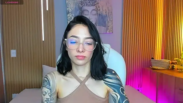 barbie scoth  online show from 21, 6, 2026