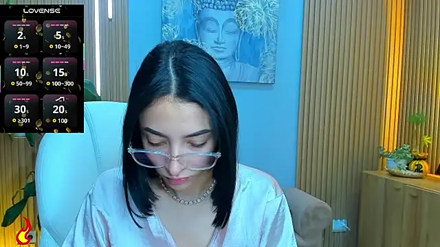 barbie scoth  online show from 28, 2, 2026