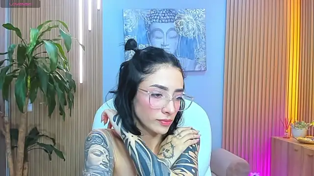 barbie scoth  online show from 9, 5, 2026