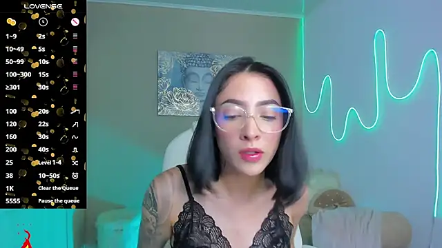 Snapshot of barbie_scoth_ chatting on 17, 10, 2025 barbie scoth online show from 17, 10, 2025