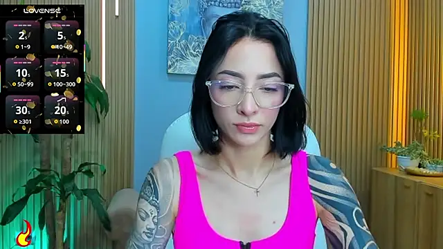 barbie scoth  online show from 17, 2, 2026